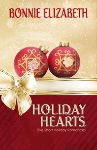  Bonnie Elizabeth - Holiday Hearts.