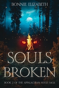  Bonnie Elizabeth - Souls Broken - Appalachian Souls, #2.