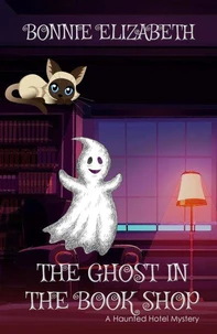 The Ghost in the Book Shop