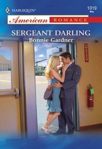 Bonnie Gardner - Sergeant Darling.