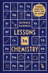 Bonnie Garmus - Lessons in Chemistry ?.