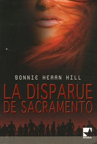 La disparue de Sacramento