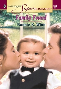 Bonnie K. Winn - Family Found.