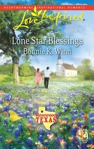 Bonnie K. Winn - Lone Star Blessings.