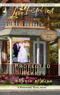 Bonnie K. Winn - Protected Hearts.