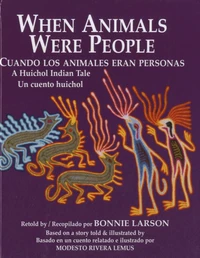 When animals were people