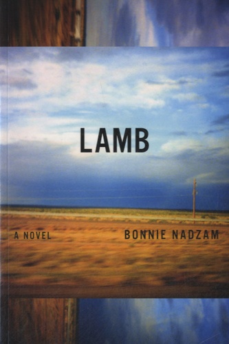 Bonnie Nadzam - Lamb.