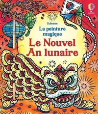 Le Nouvel An lunaire