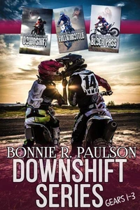 Downshift Series: Gears 1 - 3