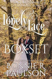 Lonely Lace Box Set, Books 1 - 3