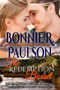 The Redemption Boxset