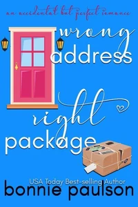 Wrong Address, Right Package