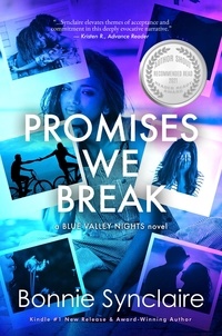 Bonnie Synclaire - Promises We Break - Blue Valley Nights, #1.
