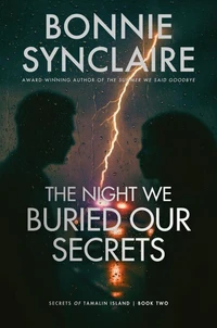 The Night We Buried Our Secrets