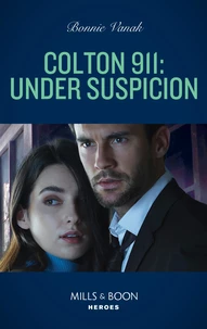 Colton 911: Under Suspicion
