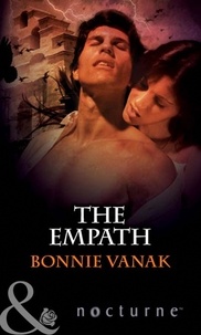 Bonnie Vanak - The Empath.