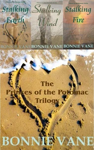 The Princes of the Potomac Boxed Set