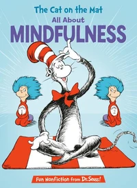 Dr. Seuss Cat on the Mat