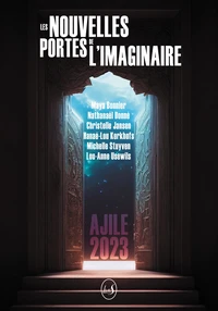 Les nouvelles portes de l'imaginaire