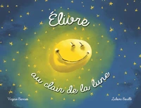 Élvire au clair de la lune