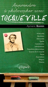 Apprendre à philosopher avec Tocqueville