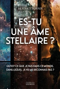Es-tu une âme stellaire ?