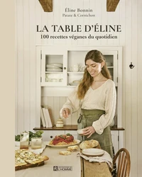 La table d'Eline