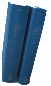 Salons et expositions Le Havre (1833-1926)