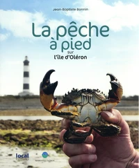 La pêche à pied sur l'île d'Oléron