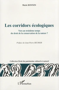 Les corridors écologiques