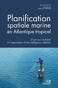 Planification spatiale marine en Atlantique tropical