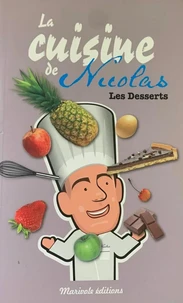 La cuisine de Nicolas