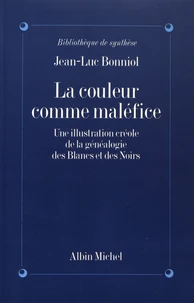 La couleur comme maléfice
