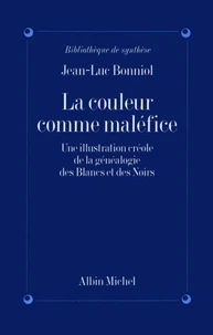 La Couleur comme maléfice