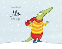 Aldo et la neige