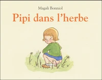 Pipi Dans L'Herbe