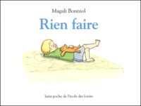 Rien faire