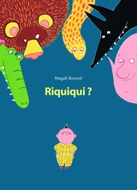 Riquiqui ?