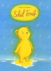 Soleil Tombé