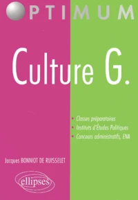 Culture G
