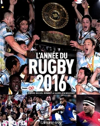 L'Année du Rugby 2016