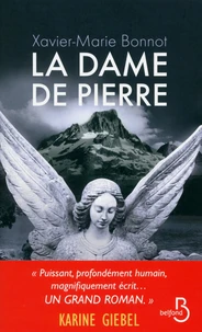 La dame de pierre