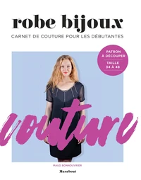 Robe bijoux
