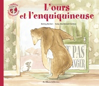 Lours et lenquiquineuse Tome 1.pdf