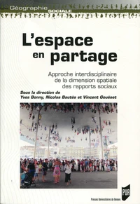 L'espace en partage