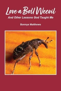 Love a Boll Weevil