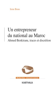 Un entrepreneur du national au Maroc