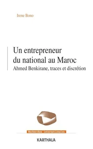 Un entrepreneur du national au Maroc