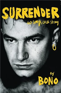 Surrender by Bono