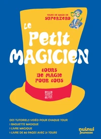 Le Petit Magicien